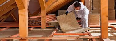 Best Basement Insulation  in Crocker, WA